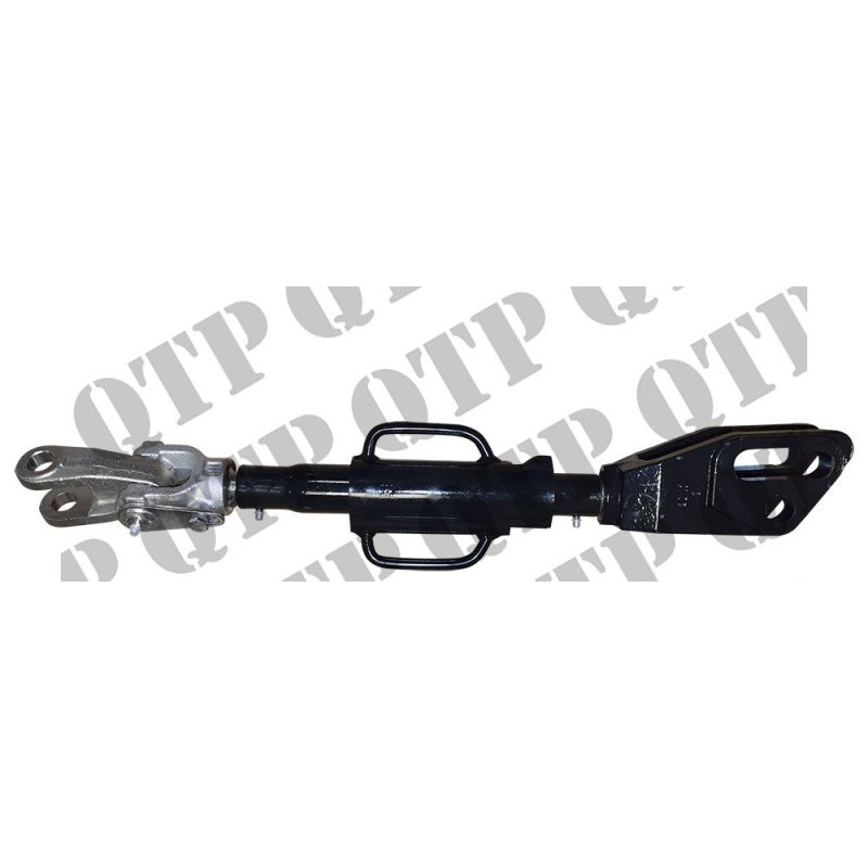 chandelle de relevage