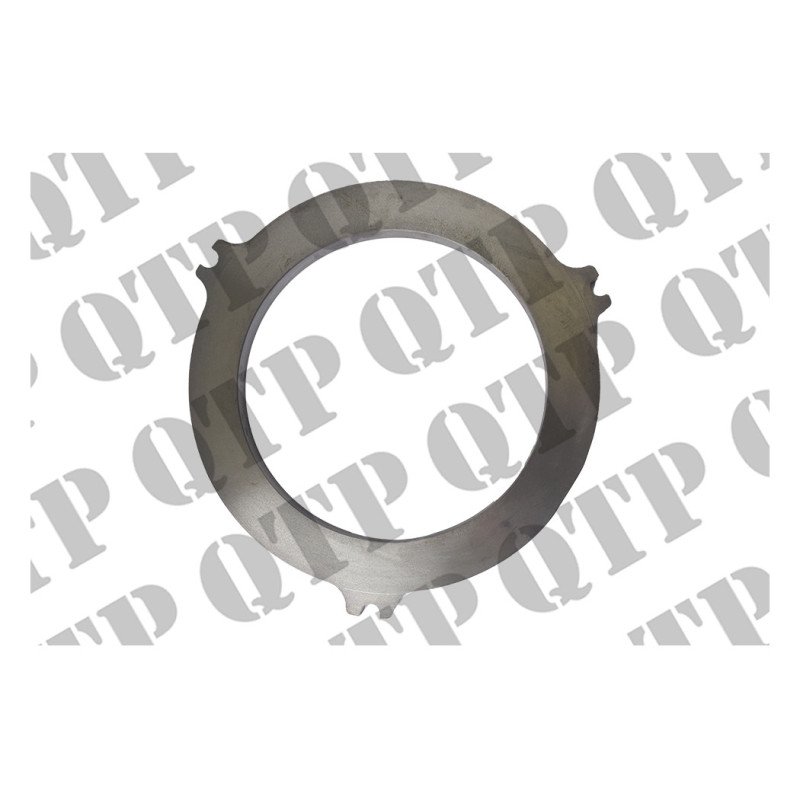 Brake Ware Plate