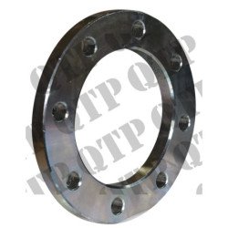 Axle Plate
