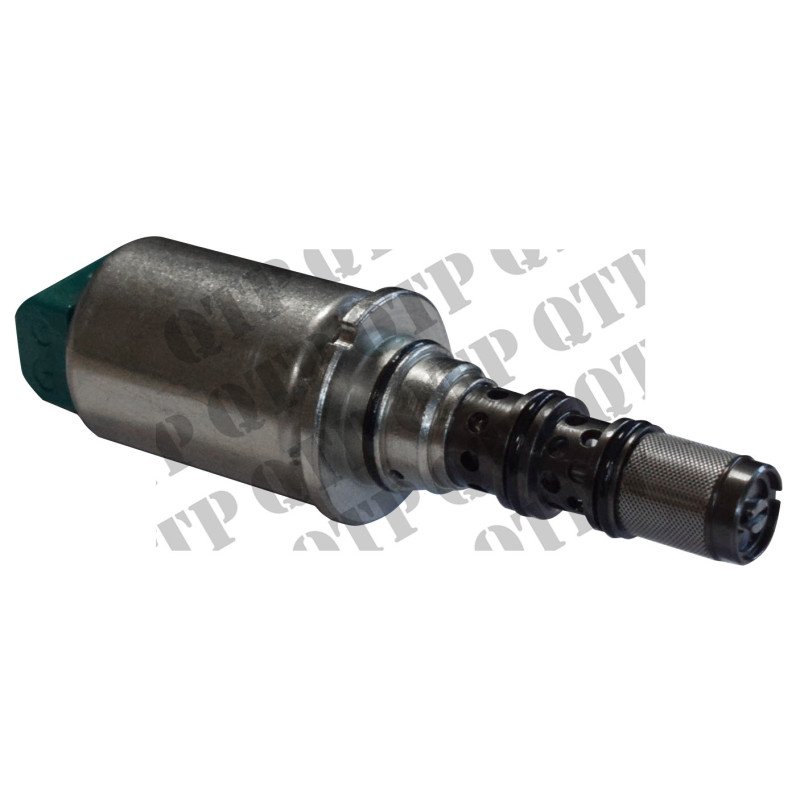 Solenoid PTO de soupape