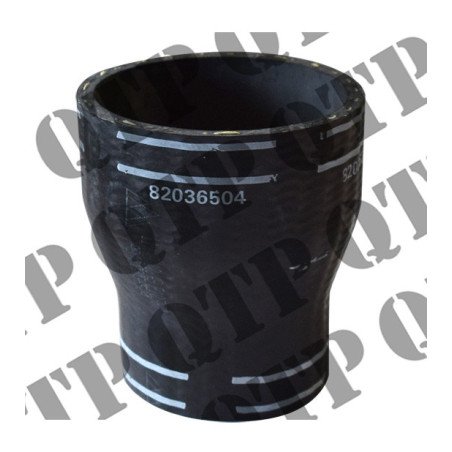 Manguito toma de aire