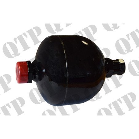 transmission accumulateur hydraulique