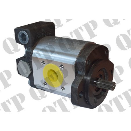 Pompe hydraulique Bosch