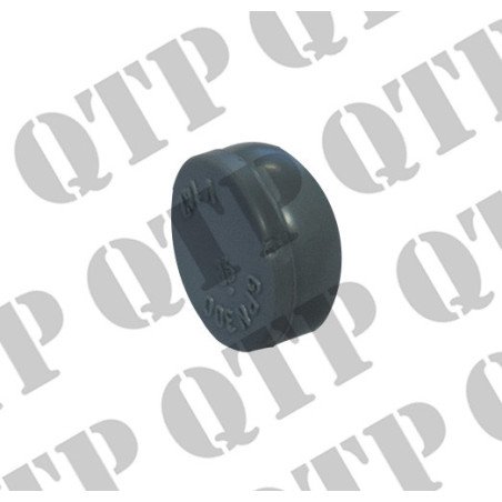 Plug - Hydraulic valve section