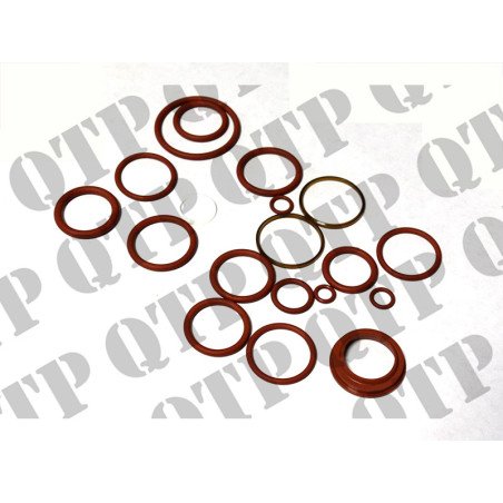 Kit hydraulique Valve Seal Section