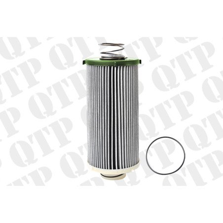 Hydraulic Filter