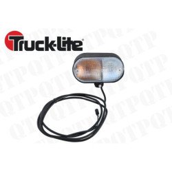 Feu d'encombrement avant LH