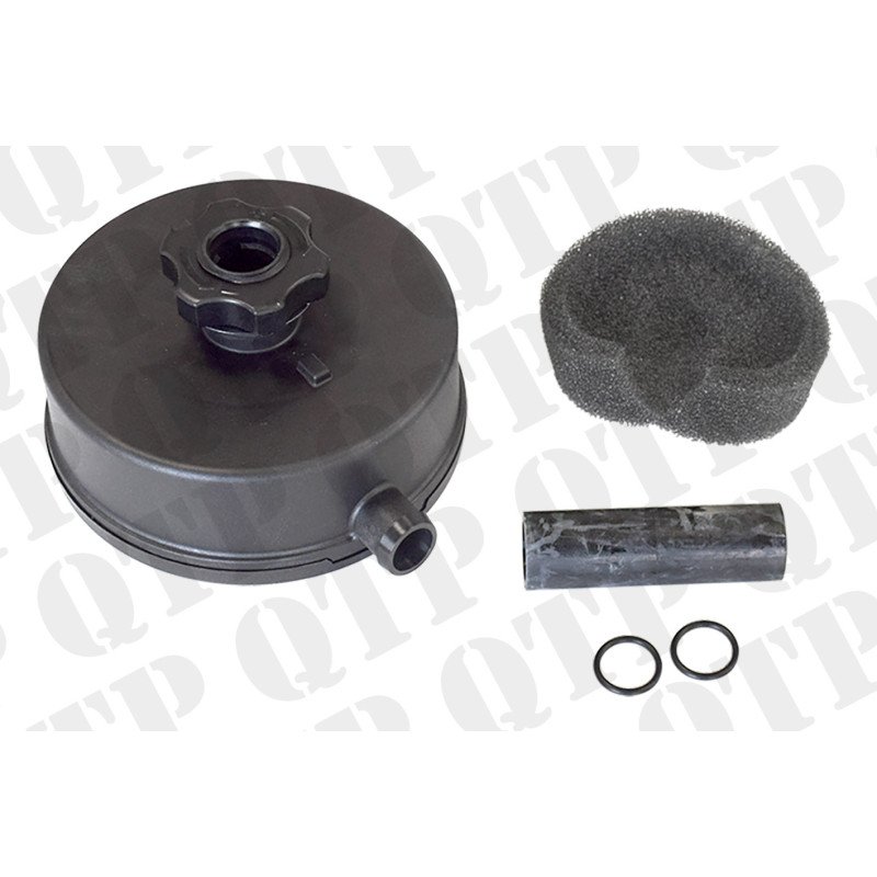 Filtre d'Aération du Moteur