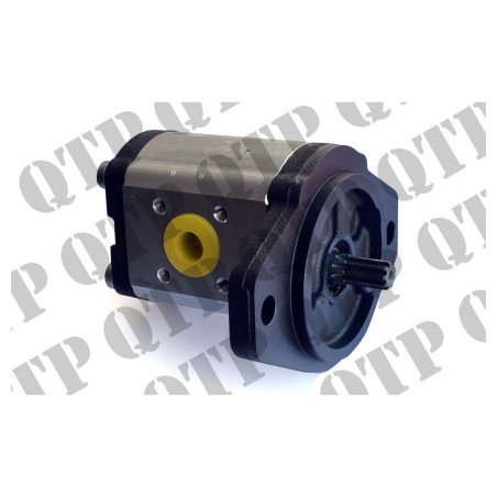 Pompe hydraulique