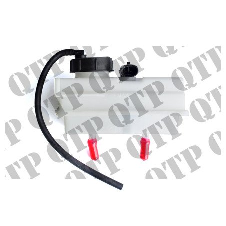 Réservoir de liquide de frein