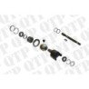 Kit de l'arbre de transmission avant
