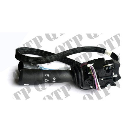 Interrupteur feu d'avant