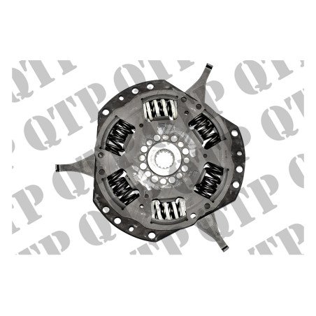 Amortisseur d'embrayage