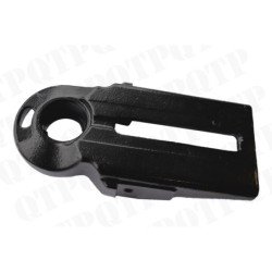 Support de pare-boue