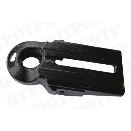 Support de pare-boue