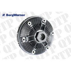 Ventilateur visqueux