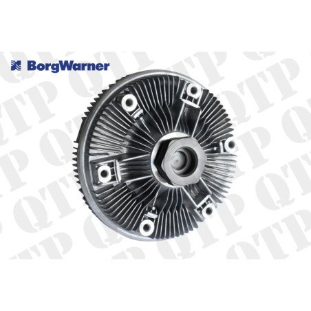 Ventilateur visqueux