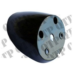 Support de lampe avant + arrière