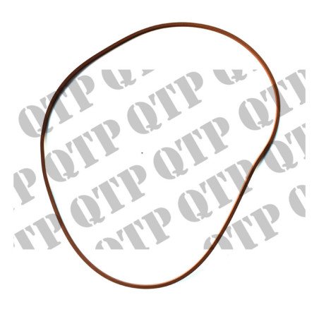 Bague de disque de frein