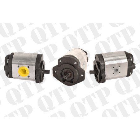 Pompe hydraulique