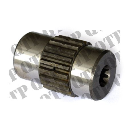 Axe de pompe hydraulique