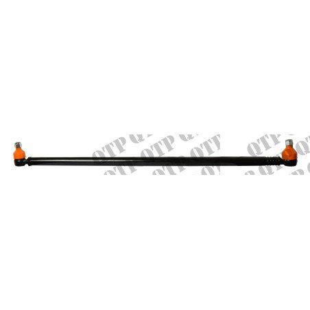 Barre de commande de direction