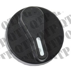 Commande de ventilateur de cabine