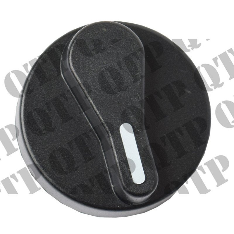 Commande de ventilateur de cabine