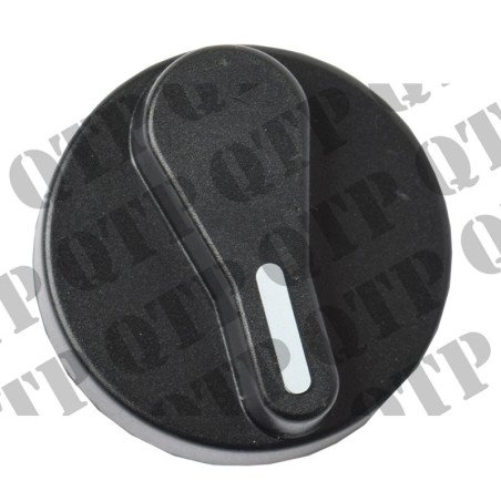 Commande de ventilateur de cabine