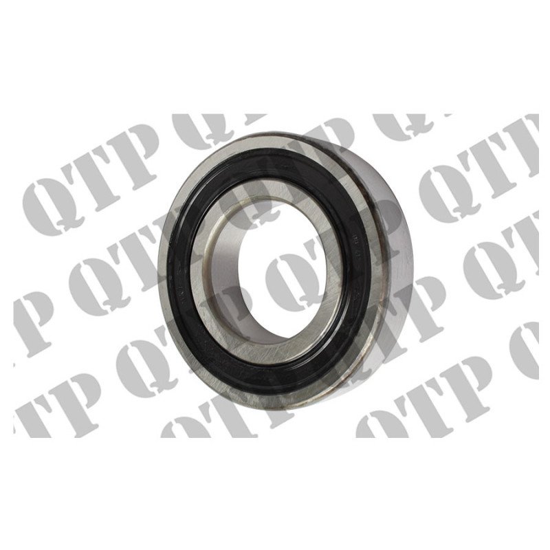 roulement pont avant