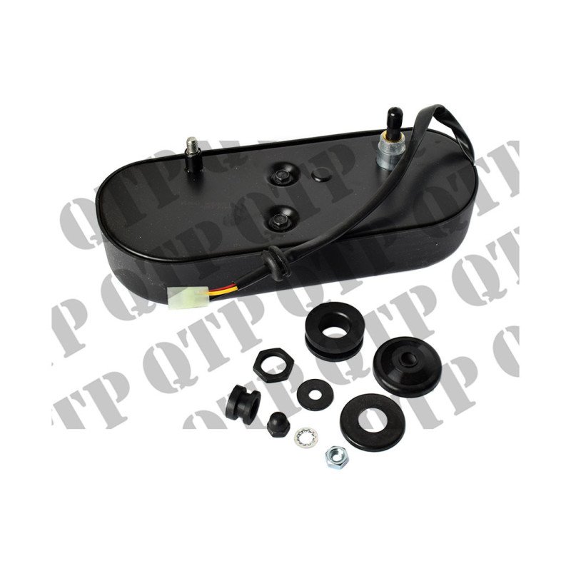 Moteur d'essuie-glace