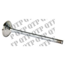 Exhaust Valve