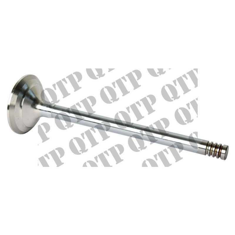 Exhaust Valve