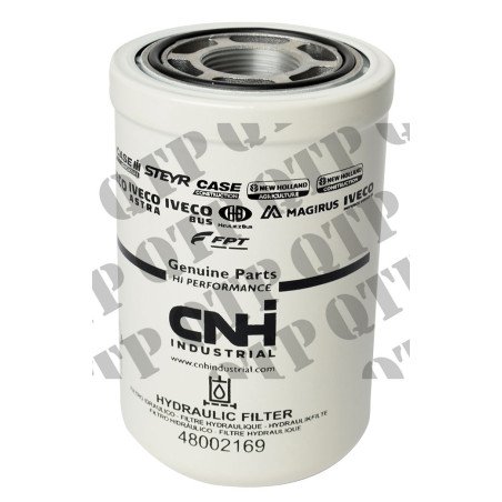 Hydraulic Filter