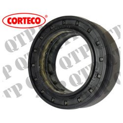 Hub Seal Inner Front Axle