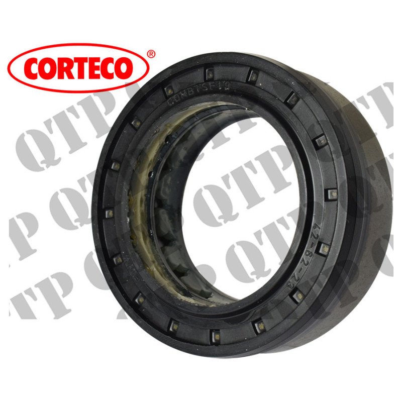 Hub Seal Inner Front Axle