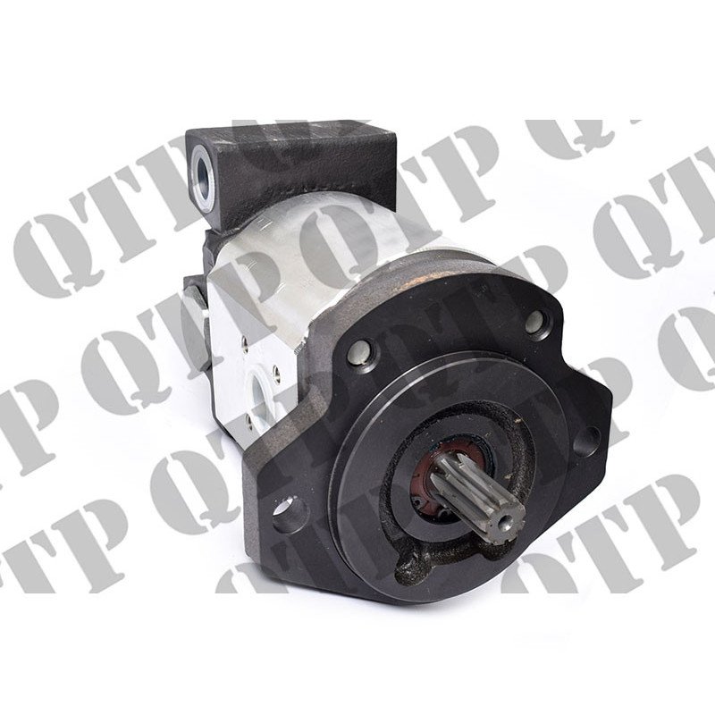 Hydraulic Pump