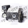 Hydraulic Pump
