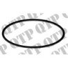 Input Shaft O Ring
