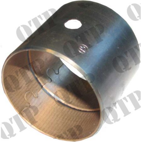 Bague de l'essieu avant