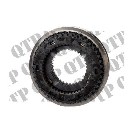 Synchroniser Assembly