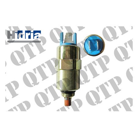 Solénoïde d'arrêt moteur diesel