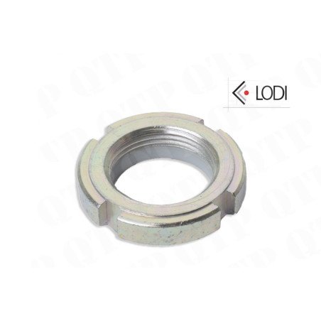 Mudguard Mounting Bracket Nut (Pack de 2)