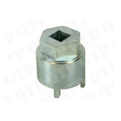 Tool For Mudguard Mounting Bracket Nut