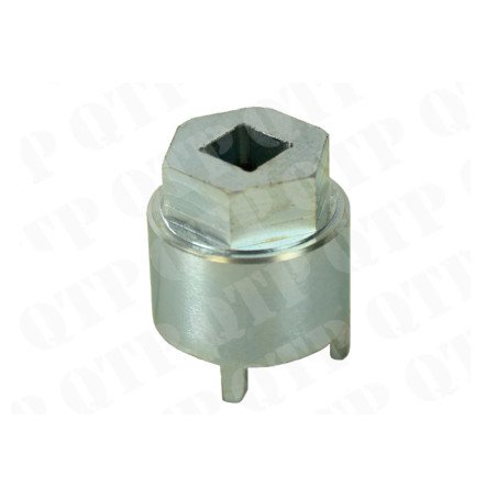 Tool For Mudguard Mounting Bracket Nut