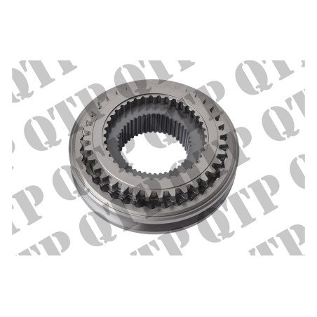 Synchroniser Assembly