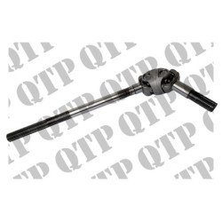 Axle Shaft Assembly RH