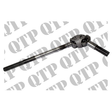 Axle Shaft Assembly RH