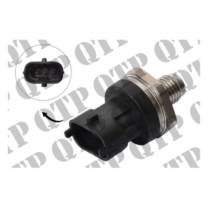 Rail Pressure Sensor