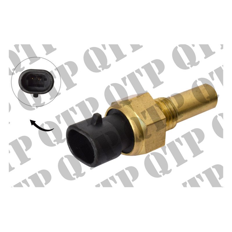 Temperature Sender Switch Transmission